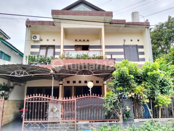 Rumah di Bukit Panjangan Asri