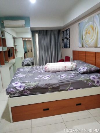 Apartement bagus di pusat kota Semarang
