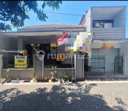 Rumah dan Kos di Jl Kijang Gayamsari Pedurungan Semarang