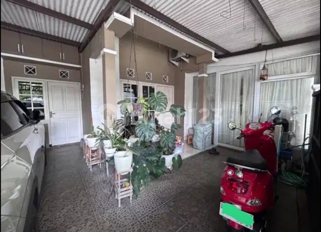 Rumah Cantik di Griya Medoho Asri Kalicari Pedurungan Semarang