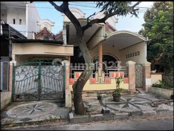 Rumah di Perum Korpri Klipang Sendangmulyo Tembalang Semarang