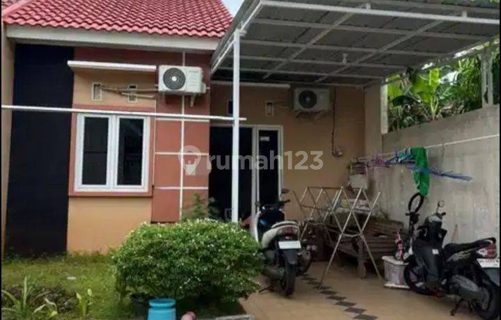 ( Dekat Undip ) Rumah Di Perum Bukit Cemara Residence Tembalang Semarang