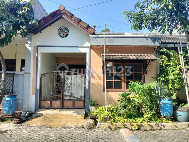 House in Arya Mukti, Pedurungan Lor, Pedurungan, Semarang House in Arya Mukti, Pedurungan Lor, Pedurungan, Semarang