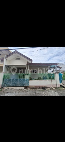 Rumah Hook di Jl Singa, Supriyadi Kalicari Pedurungan Semarang Rumah Hook di Jl Singa, Supriyadi Kalicari Pedurungan Semarang