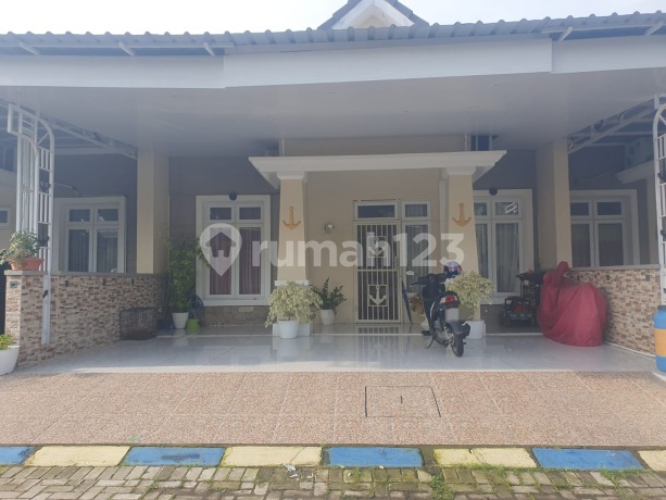 Rumah Cantik di Cluster Jasmine Park Plamongan Indah Semarang Rumah Cantik di Cluster Jasmine Park Plamongan Indah Semarang