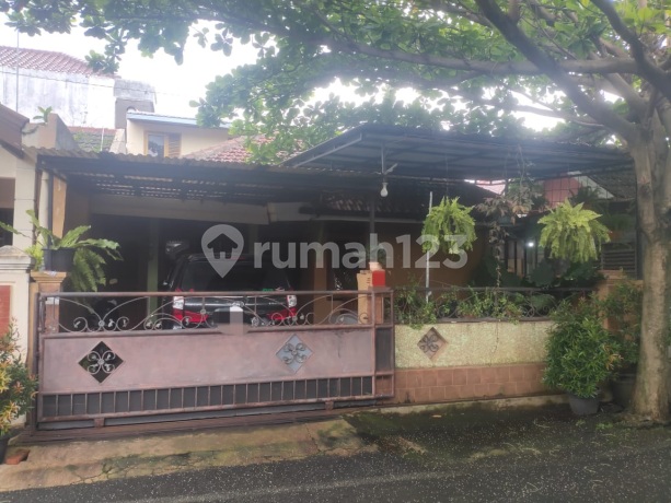 Rumah Siap Huni di Pondok Bukit Agung Sumurboto Banyumanik Semarang