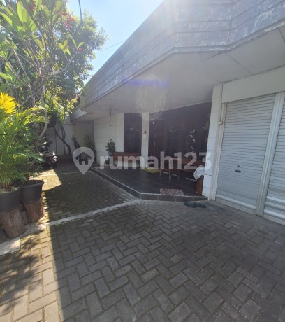 ( Jalan Raya ) Rumah di Jl Raya Gajah Gayamsari Pedurungan Semarang