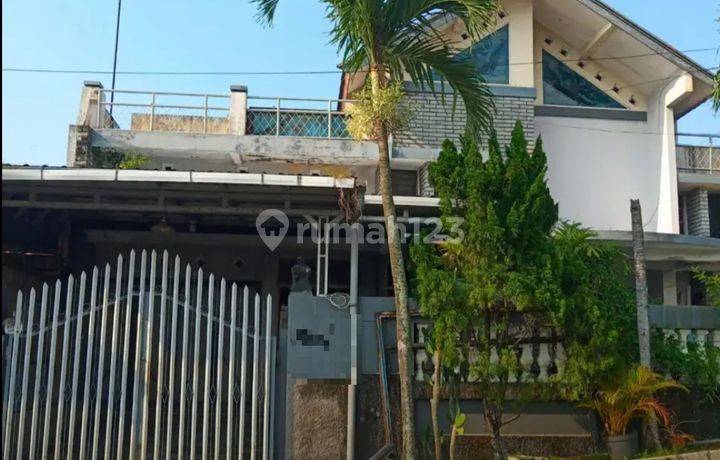 Rumah Di Perum Sinar Waluyo Jl Sinar Abadi Tembalang Semarang