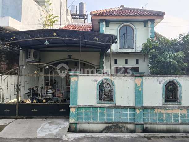 Rumah Tengah Kota di Jl Kangguru Timur Gayamsari Semarang Rumah Tengah Kota di Jl Kangguru Timur Gayamsari Semarang