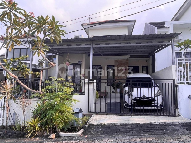 Rumah di Bukit Violan Bukit Kencana Jaya Meteseh Tembalang Semarang Rumah di Bukit Violan Bukit Kencana Jaya Meteseh Tembalang Semarang