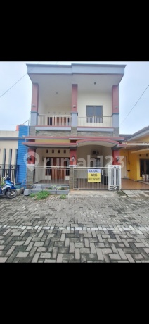 ( Dekat Unimus ) Rumah / Kost di Fatmawati Asri Cluster Sendangmulyo Tembalang Semarang