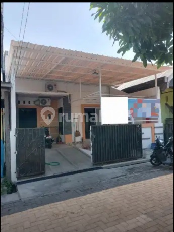 Newly Renovated House on Jl Ratu Tatih Tlogosari Kulon Pedurungan Semarang