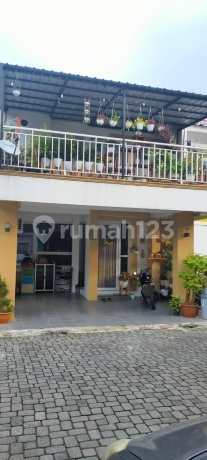 Beautiful House in Bukit Wahid Regency, Manyaran, West Semarang