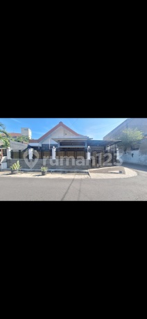 City Center House at Jl Sadewa Pindrikan Lor Semarang Tengah