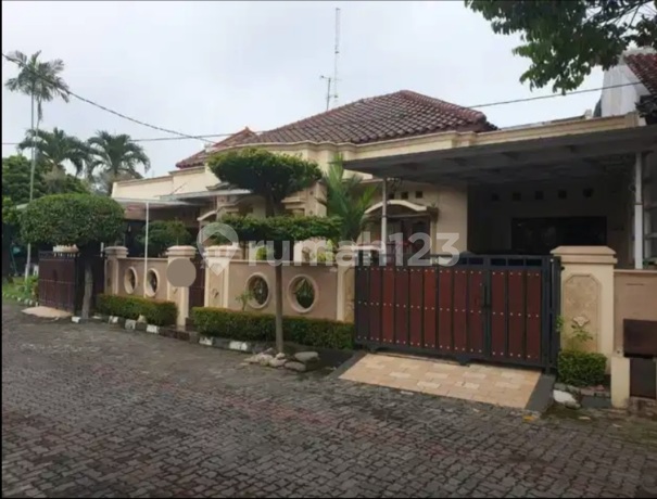 ( Dekat Undip ) Rumah Furnish Di Perum Srondol Bumi Indah Semarang ( Dekat Undip ) Rumah Furnish Di Perum Srondol Bumi Indah Semarang