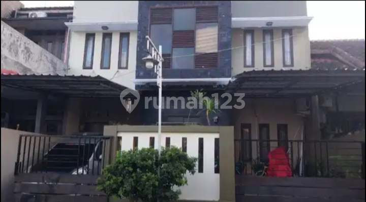 ( Banyumanik ) Rumah di Perum Jati Raya Indah Pedalangan Semarang ( Banyumanik ) Rumah di Perum Jati Raya Indah Pedalangan Semarang