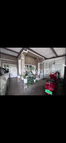 Rumah Cantik di Griya Medoho Asri Kalicari Pedurungan Semarang