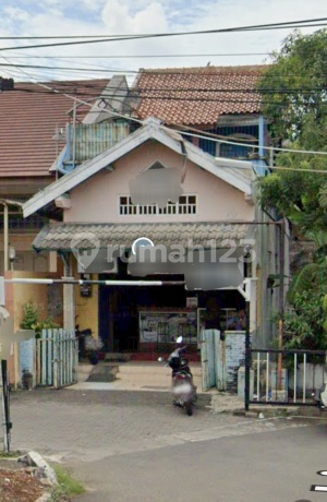 ( Tengah Kota ) Rumah Usaha di Jl Blimbing Raya Peterongan Semarang Selatan ( Tengah Kota ) Rumah Usaha di Jl Blimbing Raya Peterongan Semarang Selatan