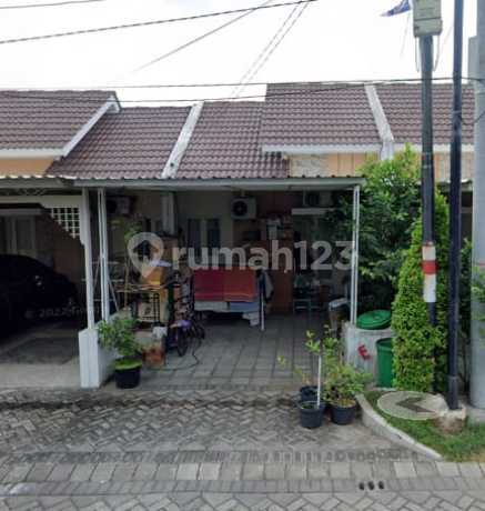 ( Murah ) Rumah Di Grand Delta Sari Waru Sidoarjo