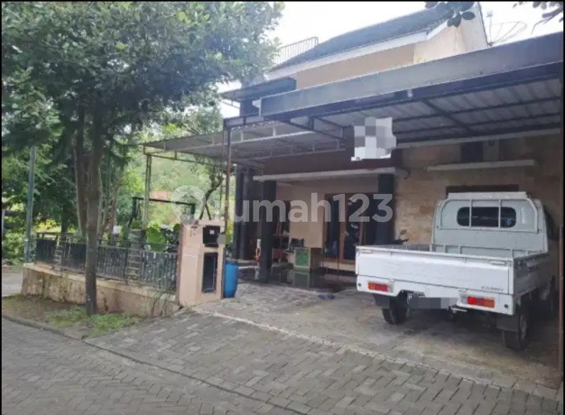 Rumah Siap Huni Di Pandanaran Hills Tembalang Semarang Rumah Siap Huni Di Pandanaran Hills Tembalang Semarang