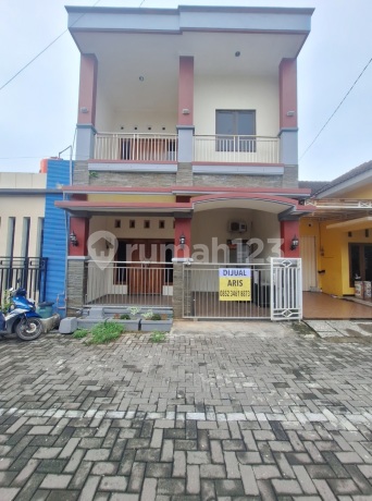 ( Dekat Unimus ) Rumah / Kost Di Fatmawati Asri Cluster Tembalang Semarang