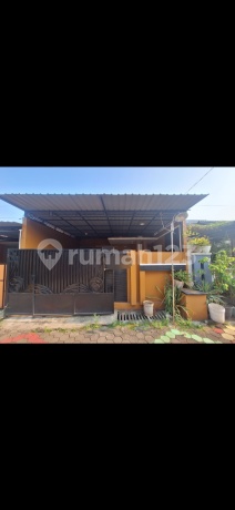 Rumah Siap Huni di Graha Mukti Residence Tlogomulyo Pedurungan Semarang