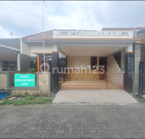 Rumah di Jl Panda Timur Palebon Pedurungan Semarang Rumah di Jl Panda Timur Palebon Pedurungan Semarang