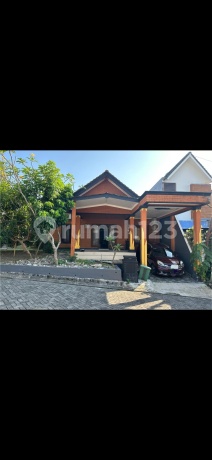 Full Furnish Rumah Hook di Tamansari Hills Mangunharjo Tembalang Semarang Full Furnish Rumah Hook di Tamansari Hills Mangunharjo Tembalang Semarang
