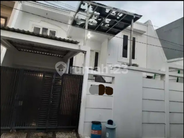 Rumah Siap Huni di Jangli Perbalan Harlien Ngesrep Banyumanik Semarang Rumah Siap Huni di Jangli Perbalan Harlien Ngesrep Banyumanik Semarang