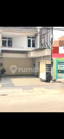 Ruko Pinggir Jalan Utama Tlogosari Pedurungan Semarang Ruko Pinggir Jalan Utama Tlogosari Pedurungan Semarang