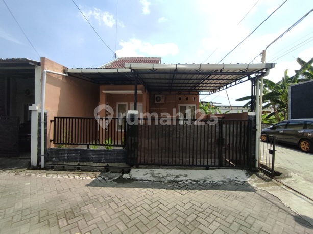 Rumah di Graha Mukti Residence Pedurungan Semarang Rumah di Graha Mukti Residence Pedurungan Semarang