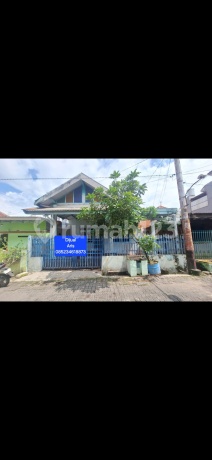 Rumah Tengah Kota di Jl Tirtoyoso Rejosari Semarang Timur Rumah Tengah Kota di Jl Tirtoyoso Rejosari Semarang Timur