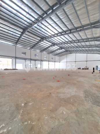 Disewakan Gudang Tanjung Uncang Batam