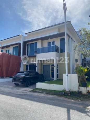 Rumah Mewah The Summer Dipusat Kota Batam