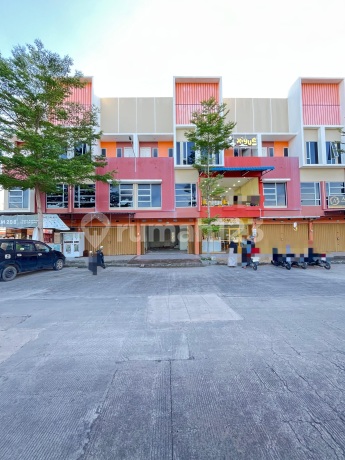 For Sale Cheap Ruko Cipta Grand City Ring 1 Tanjung Uncang Batam