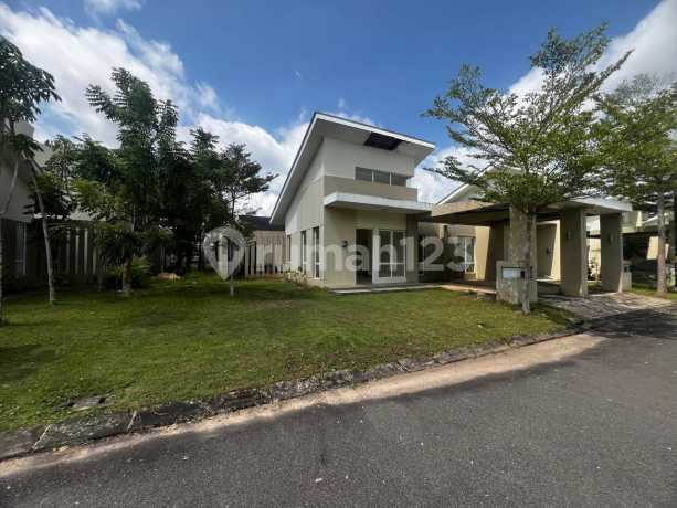 Affordable Homes Hook Orchard Park Close to Batam Centre Ferry Terminal