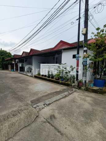 Dijual Murah Rumah Hook Eden Park Batam Kota