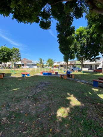 Rumah Hook Regata Dekat Sekolah Mondial Batam