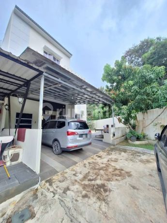 Dijual Rumah Cantik Kezia Dekat Ferry Terminal Harbour Bay Nagoya Batam