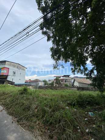 Dijual Murah Tanah Kavling Baloi Nagoya Batam Dijual Murah Tanah Kavling Baloi Nagoya Batam
