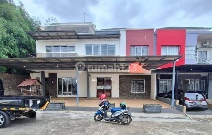 Dijual Rumah Mewah Livia Garden Batam Kota