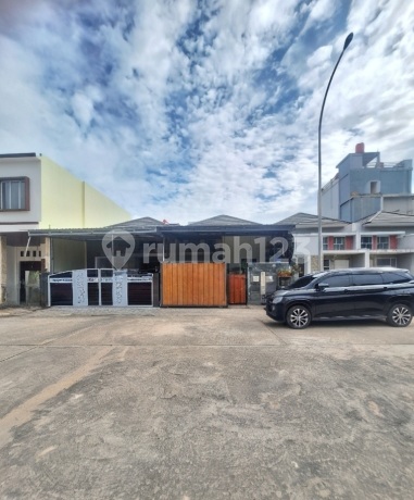 Dijual Rumah Cantik Batam Centre Dijual Rumah Cantik Batam Centre