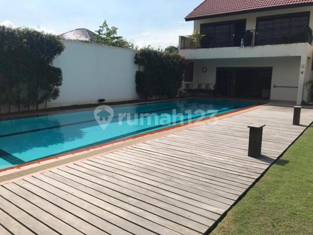 Dijual Rumah Mewah Palm Spring Batam Kota 2 Unit Gandeng