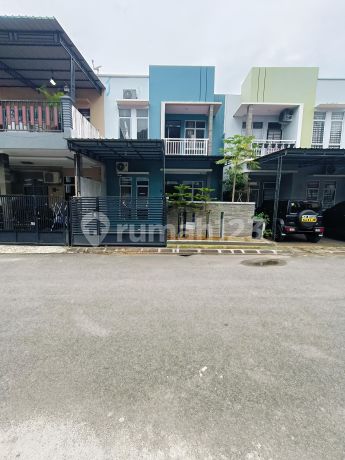 Rumah Murah Osella Dibelakang Kantor Polresta Barelang Batam Rumah Murah Osella Dibelakang Kantor Polresta Barelang Batam
