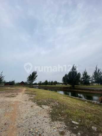 Tanah Kavling Golden City Dekat Top 100 Bengkong Batam