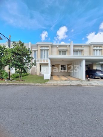 House for Sale Orchard Park Batam Centre Near Global Indo-Asia School