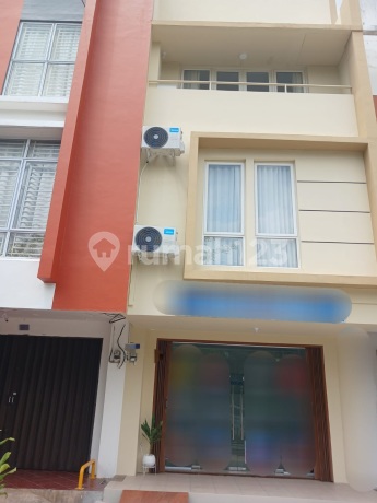 Ruko Cantik Anggrek Mas Dekat Sekolah Djuwita Batam Centre Ruko Cantik Anggrek Mas Dekat Sekolah Djuwita Batam Centre