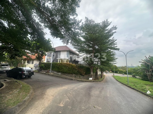 Rumah Murah Sukajadi Batam Centre Dekat Sekolah Charitas