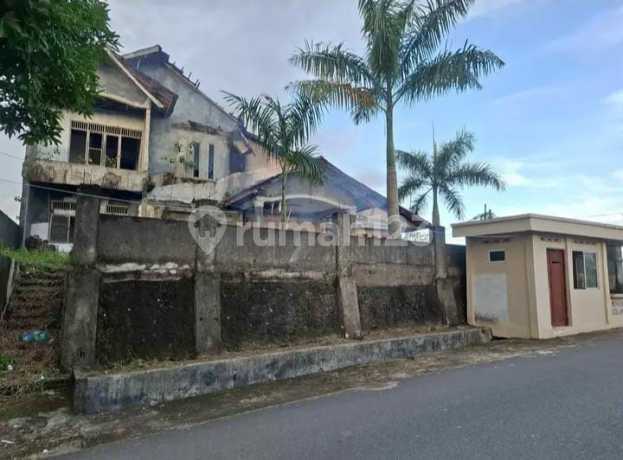 Cheaply Sold Unlicensed House Near Sekupang Batam Ferry Terminal