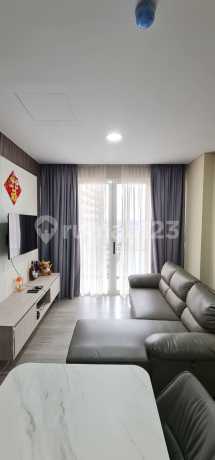 For Sale Nagoya Thamrin City Batam Apartment